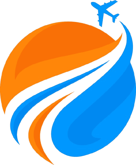 Travel Holiday Logo